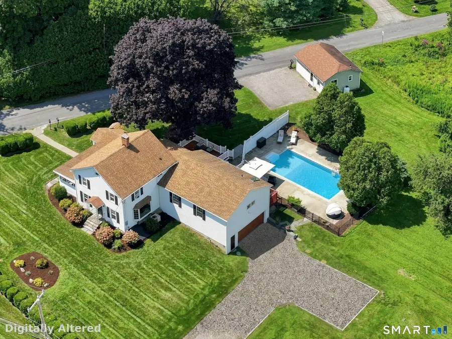 16 Rhynus Road, Sharon, CT 06069 - #2