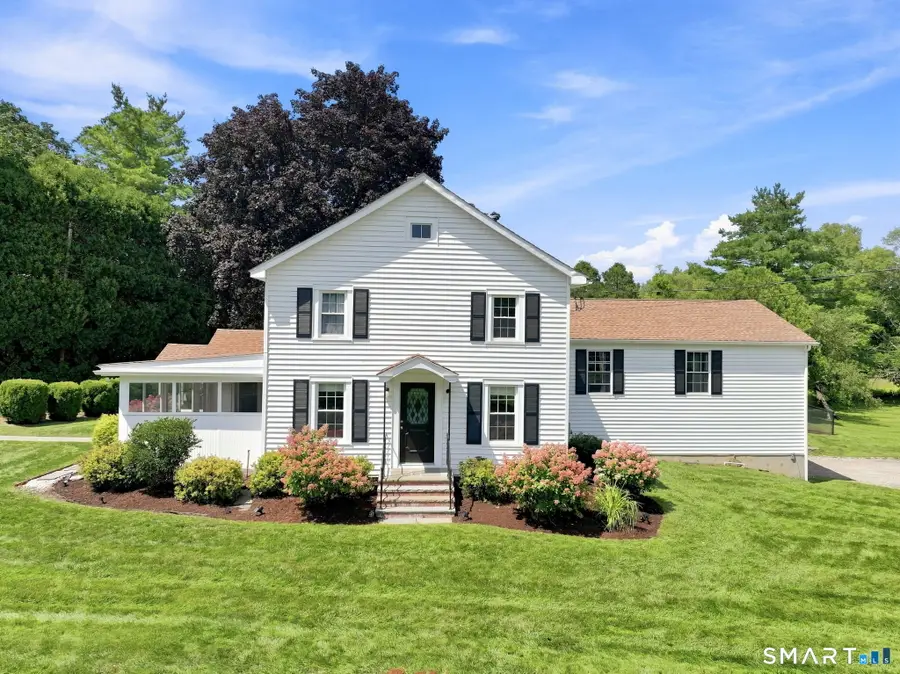 16 Rhynus Road, Sharon, CT 06069 - #3