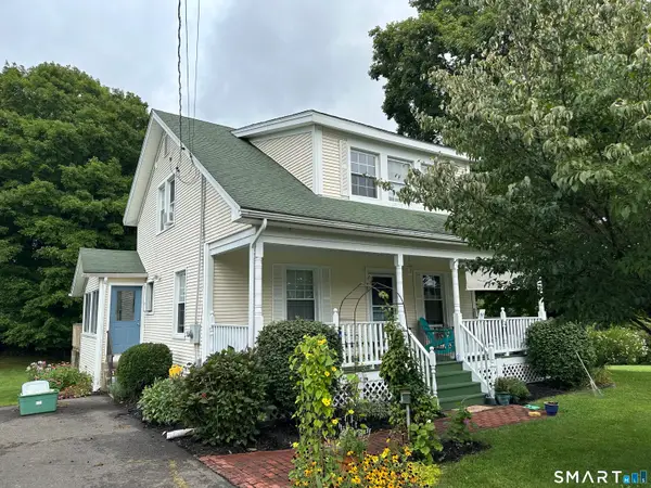 827 East Street, Southington, CT 06489
