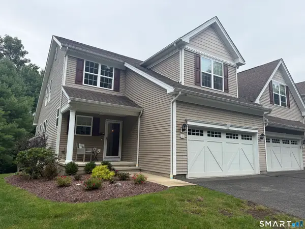 133 Sycamore Drive, Prospect, CT 06712