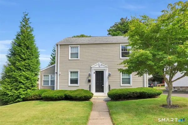 17 Crown Street, Bristol, CT 06010