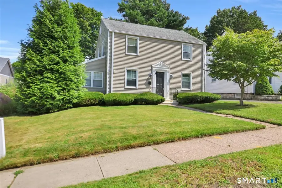 17 Crown Street, Bristol, CT 06010 - #2