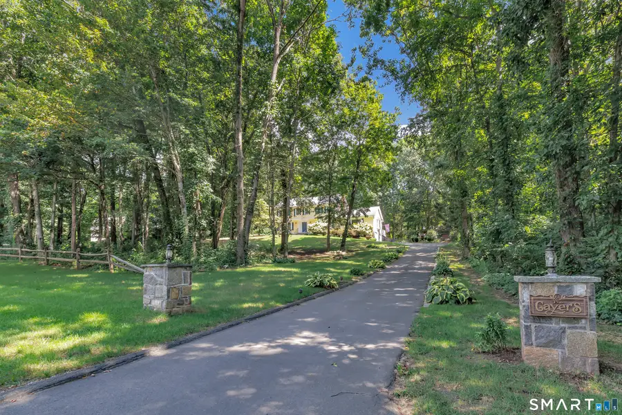61 Greenbriar Road, Oxford, CT 06478 - #2