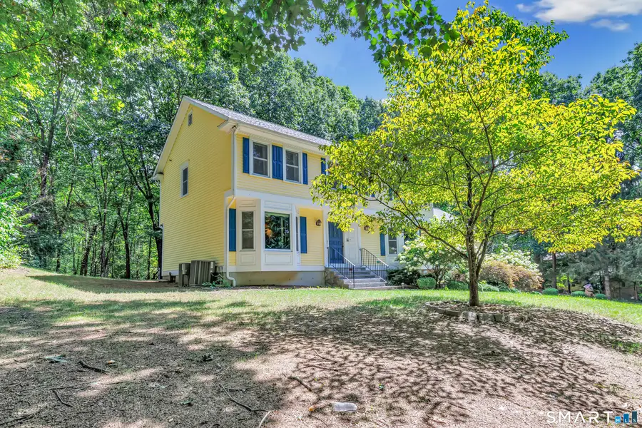 61 Greenbriar Road, Oxford, CT 06478 - #3