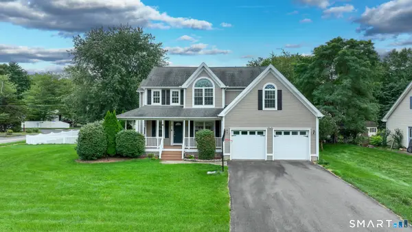 5 Gorski Drive, South Windsor, CT 06074