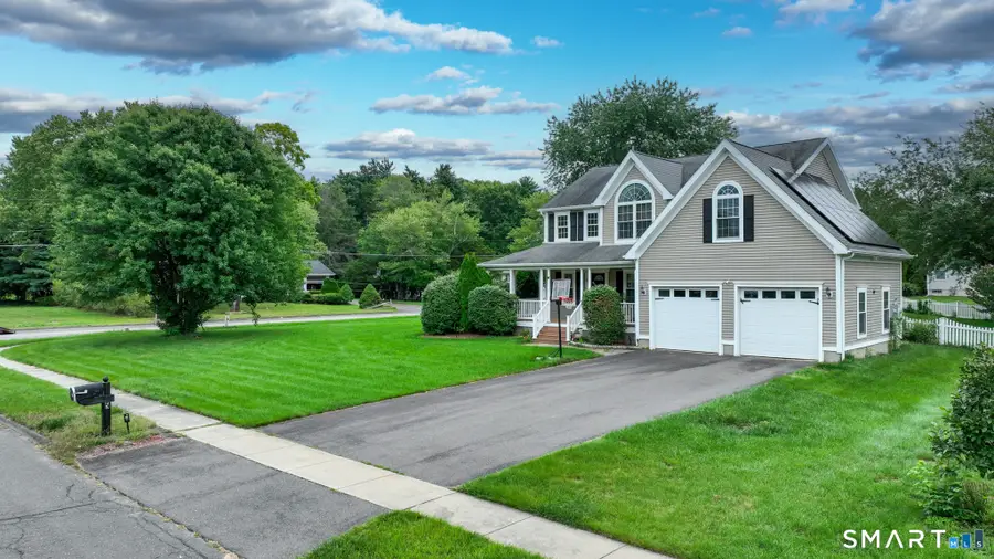 5 Gorski Drive, South Windsor, CT 06074 - #2