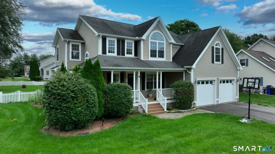 5 Gorski Drive, South Windsor, CT 06074 - #3