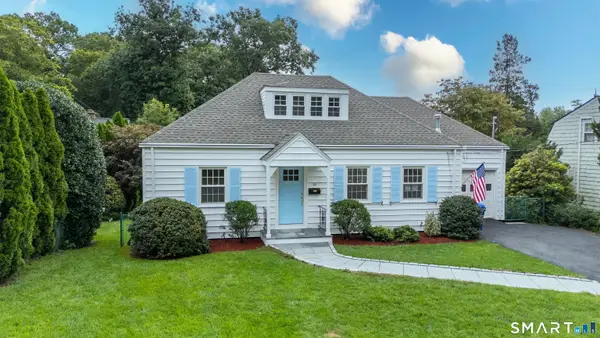 20 Woodlawn Avenue, Norwalk, CT 06854