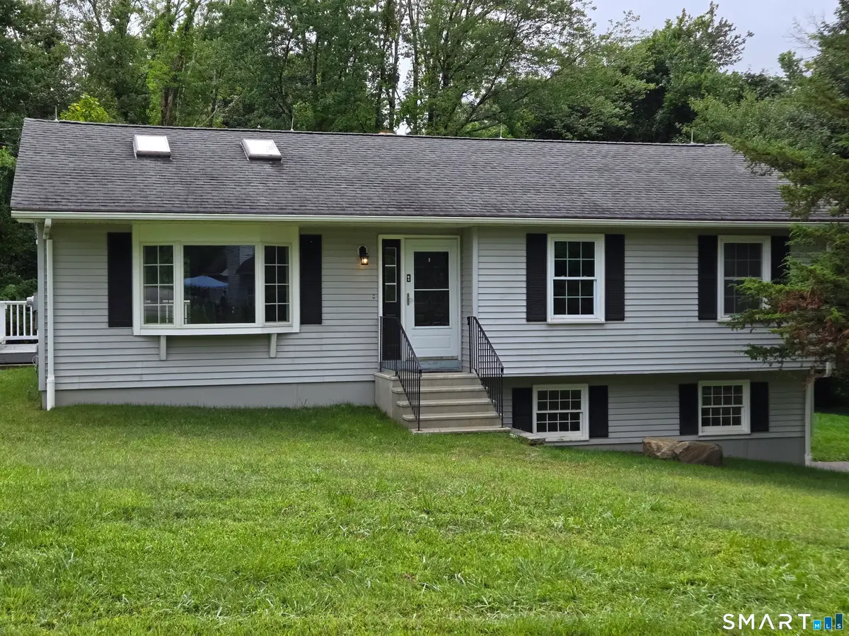 87 Springdale Avenue, Coventry, CT 06238 - #1