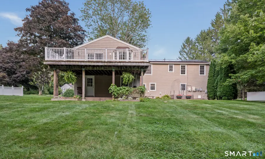 7 Banbury Drive, West Simsbury, CT 06092 - #3