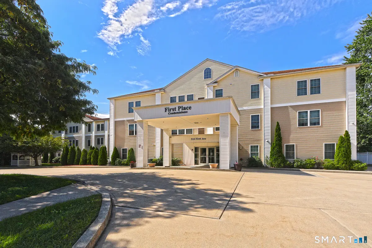 510 First Avenue #103, West Haven, CT 06516 - #1