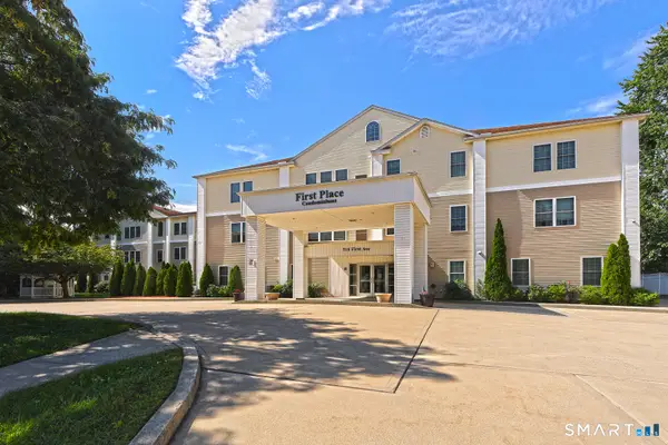 510 First Avenue #103, West Haven, CT 06516