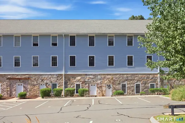 28 Armstrong Road #A5, Coventry, CT 06238