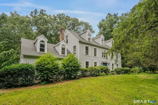 28 Silver Birch Lane, Clinton, CT 06413