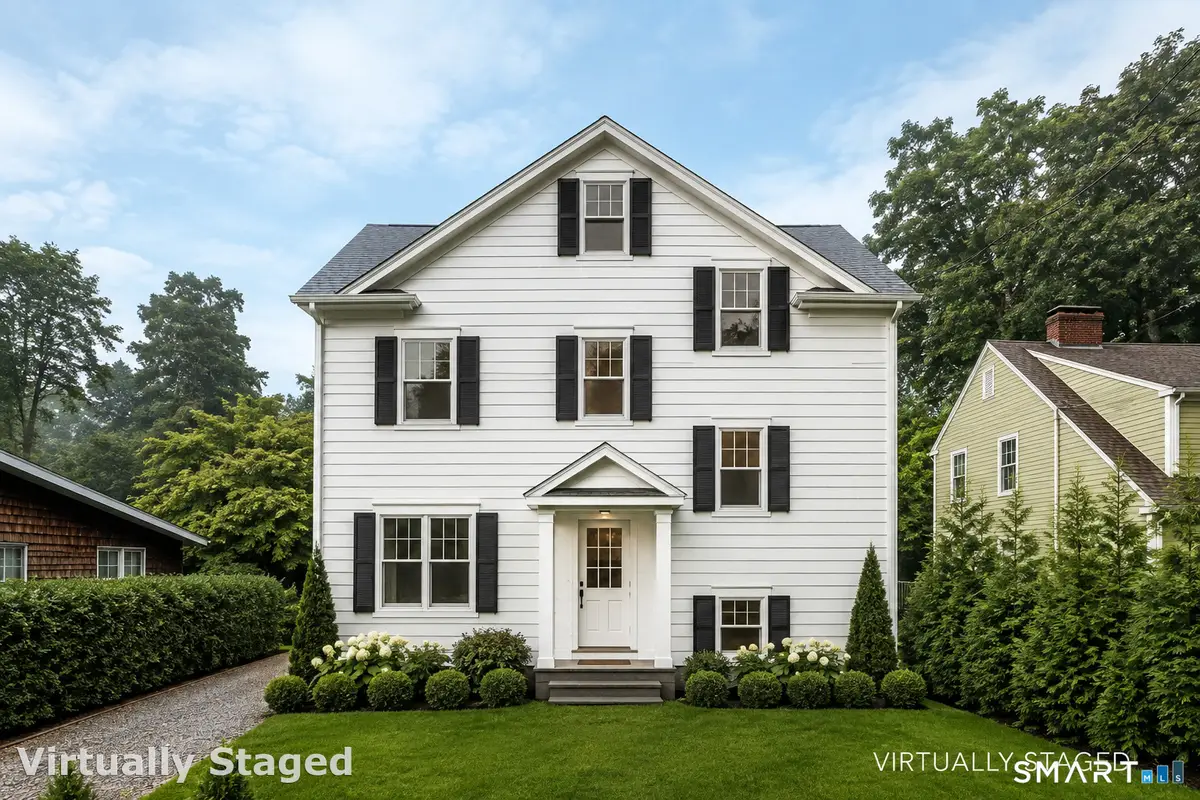 9 Maple Street, Cos Cob, CT 06807 - #1