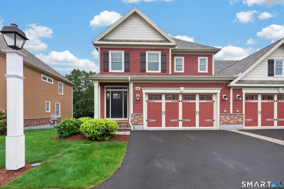 84 Harvest Court #84, Newington, CT 06111 - #1