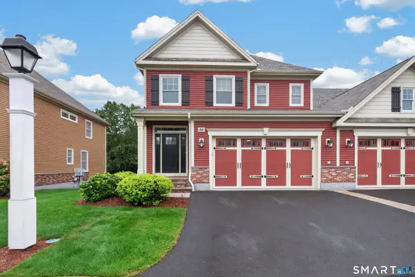 84 Harvest Court #84, Newington, CT 06111