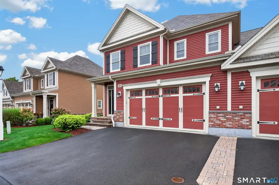 84 Harvest Court #84, Newington, CT 06111 - #2