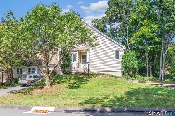 200 Fox Run, Shelton, CT 06484