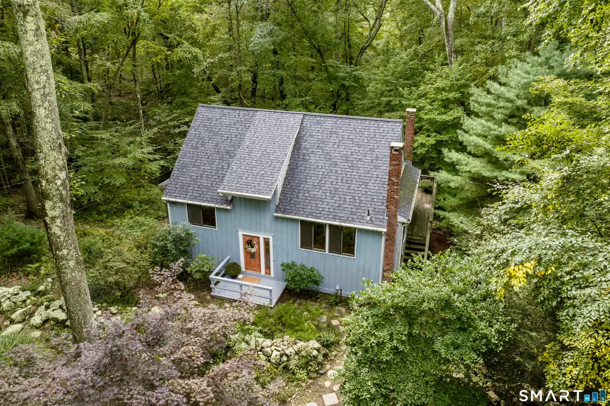 882 Moose Hill Road, Guilford, CT 06437 - #1