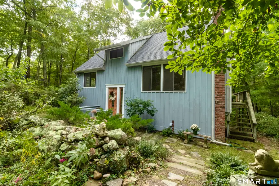 882 Moose Hill Road, Guilford, CT 06437 - #2
