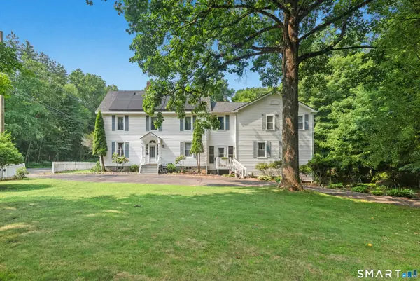 178 Maple Street, Seymour, CT 06483