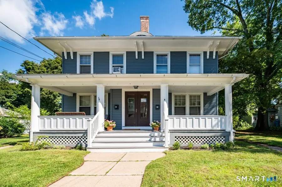 53-55 Elihu Street, Hamden, CT 06517 - #2