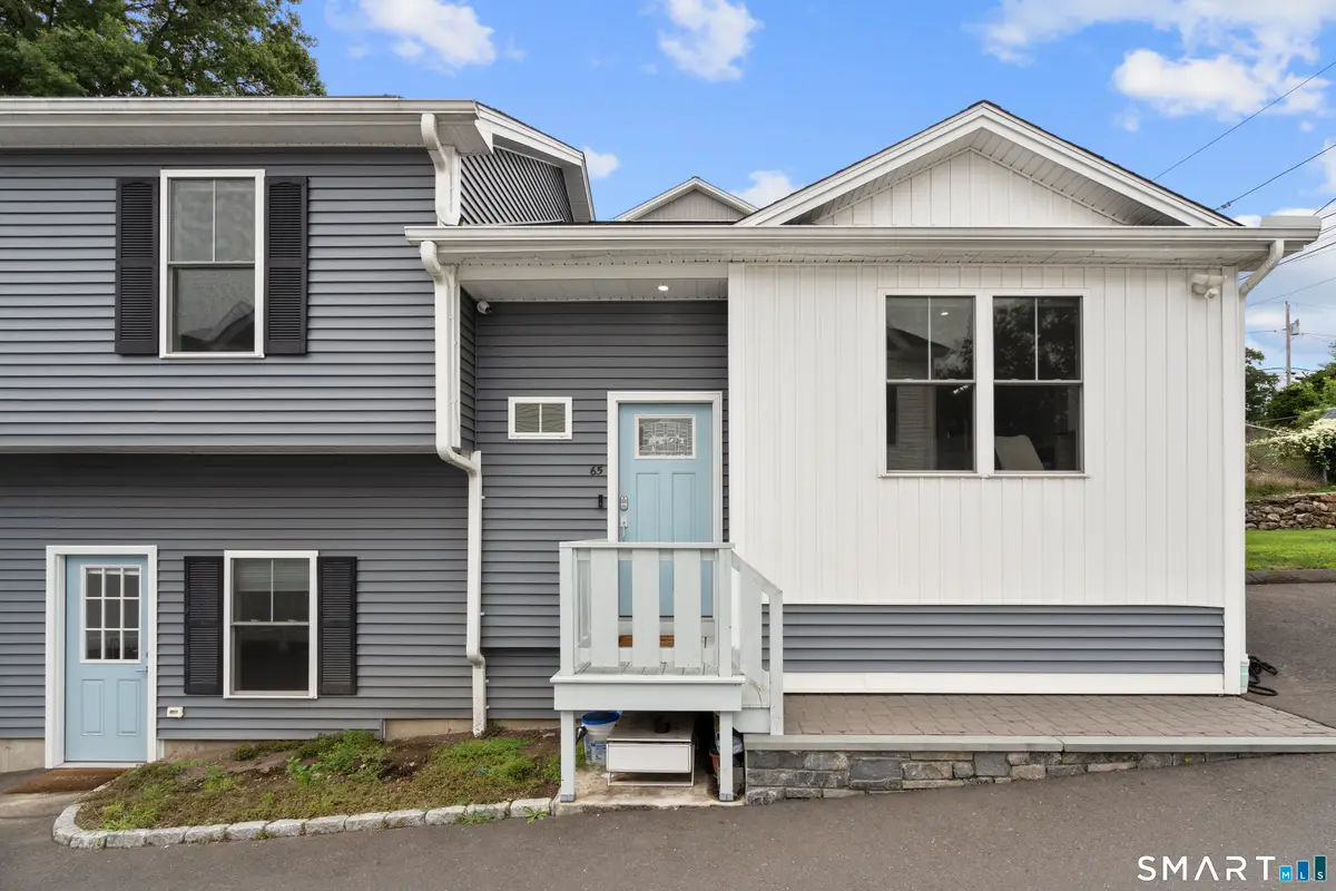 65 Sterling Street, Fairfield, CT 06825 - #1