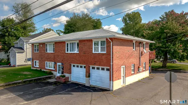 25 Norris Street, Waterbury, CT 06705