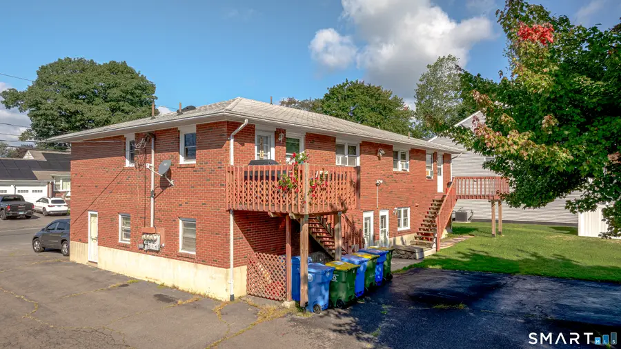 25 Norris Street, Waterbury, CT 06705 - #2