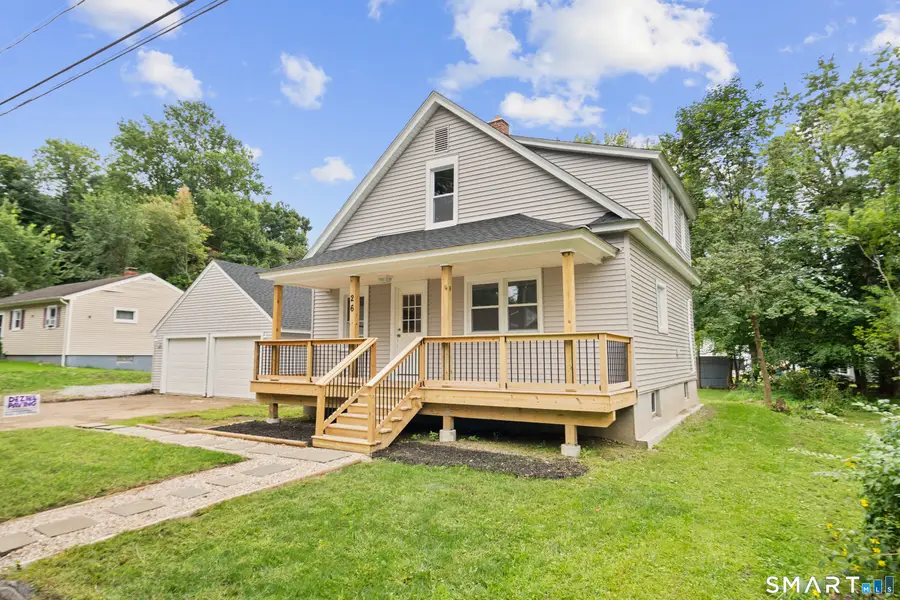 26 Weaver Street, Torrington, CT 06790 - #2