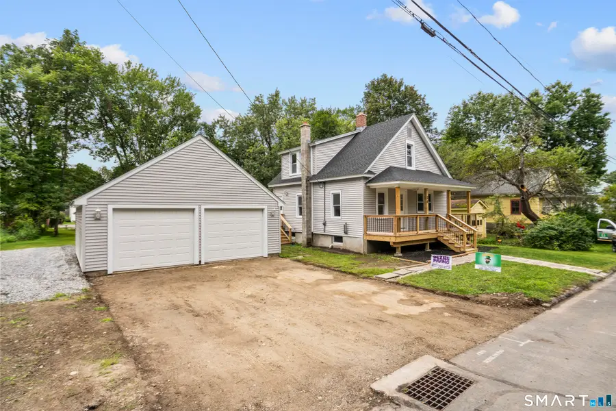 26 Weaver Street, Torrington, CT 06790 - #3