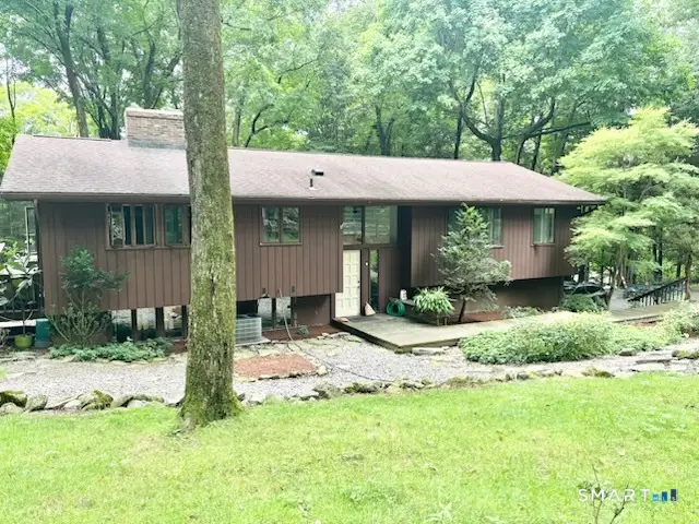 548 Bolton Road, Vernon, CT 06066 - #1