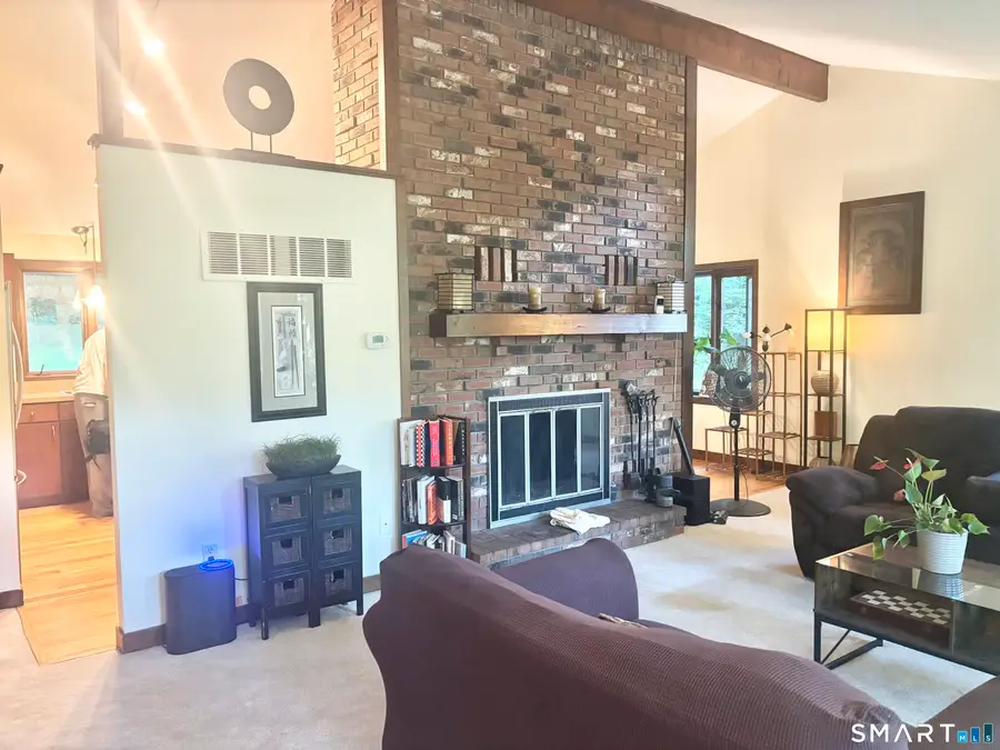 548 Bolton Road, Vernon, CT 06066 - #2