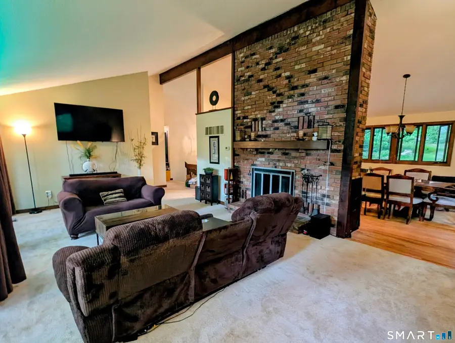 548 Bolton Road, Vernon, CT 06066 - #3