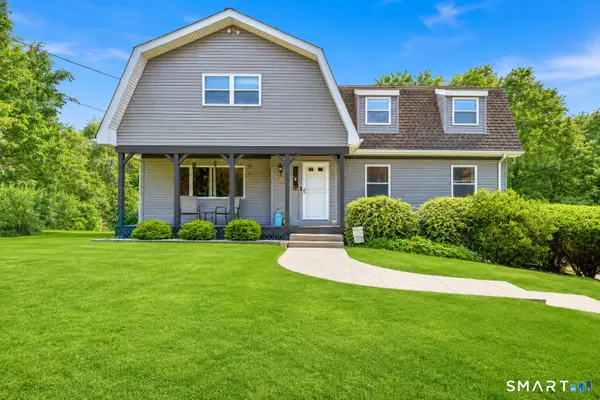 11 Birdseye Rd Extension, Shelton, CT 06484