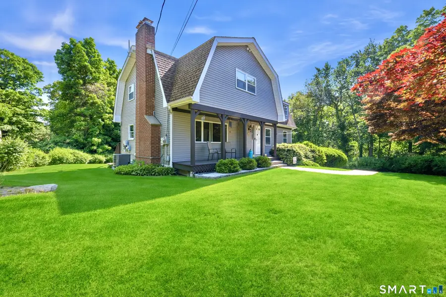 11 Birdseye Rd Extension, Shelton, CT 06484 - #2