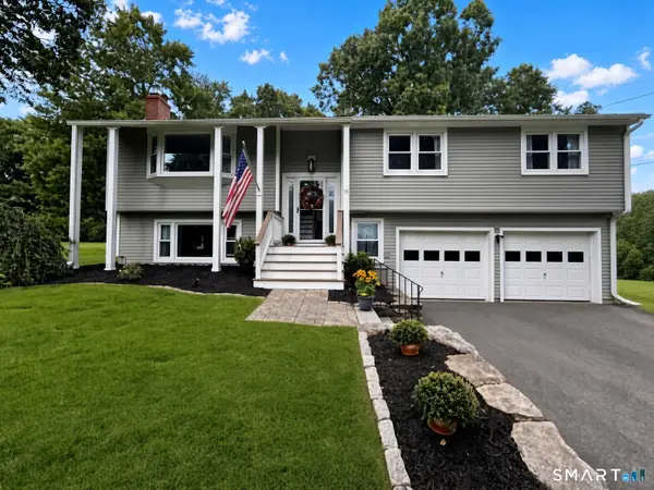 95 Shipman Drive, Glastonbury, CT 06033