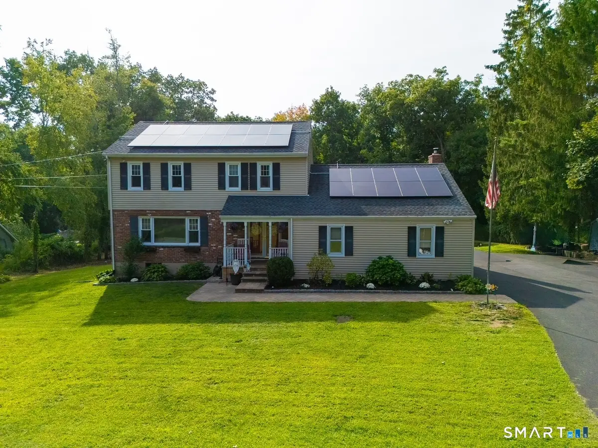 51 Upper Reservoir Road, New Milford, CT 06776 - #1