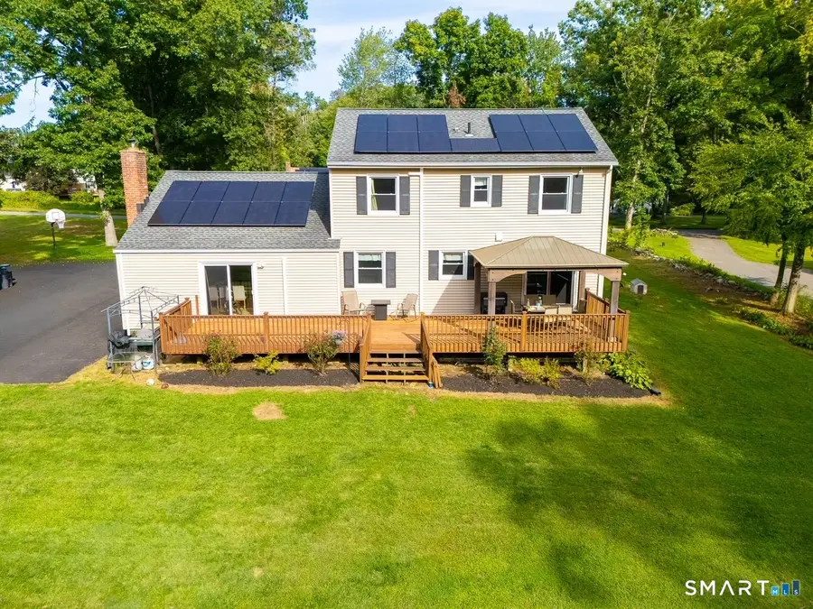 51 Upper Reservoir Road, New Milford, CT 06776 - #2