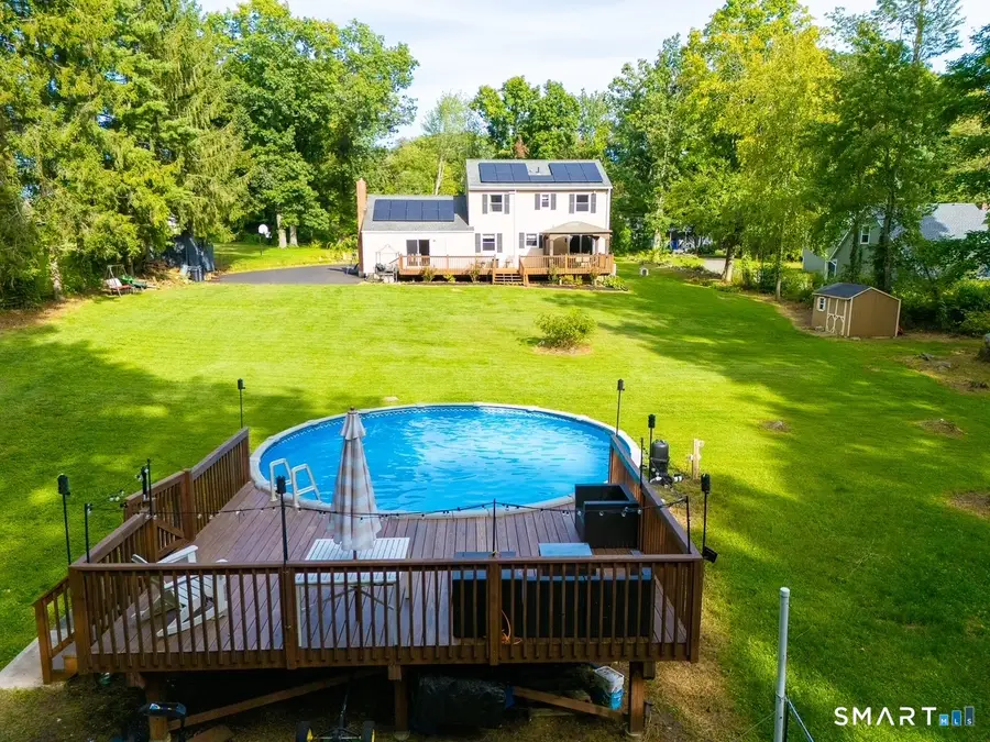 51 Upper Reservoir Road, New Milford, CT 06776 - #3