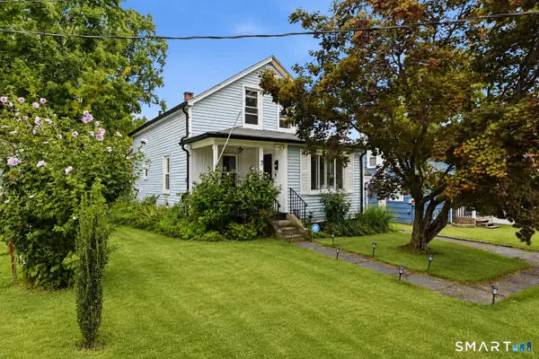 7 Hickory Street, Danbury, CT 06810