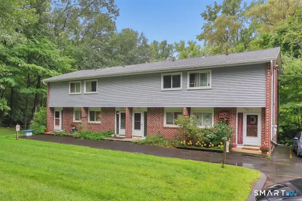 201 Baxter Road #C, Mansfield, CT 06268