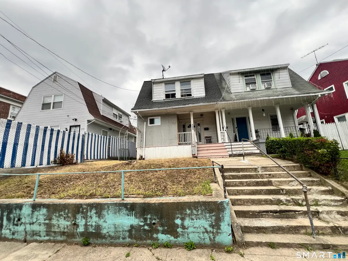 366 Dover Street, Bridgeport, CT 06610 - #1