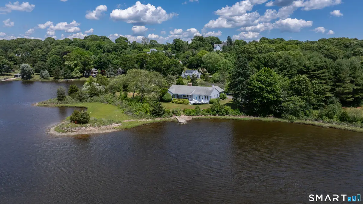 27 Wilbur Road, Stonington, CT 06378 - #1