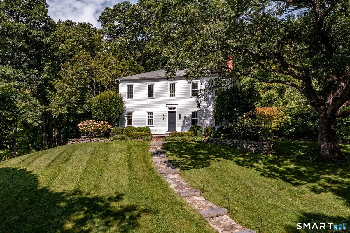 81-B Geer Mountain Road, South Kent, CT 06785 - #1
