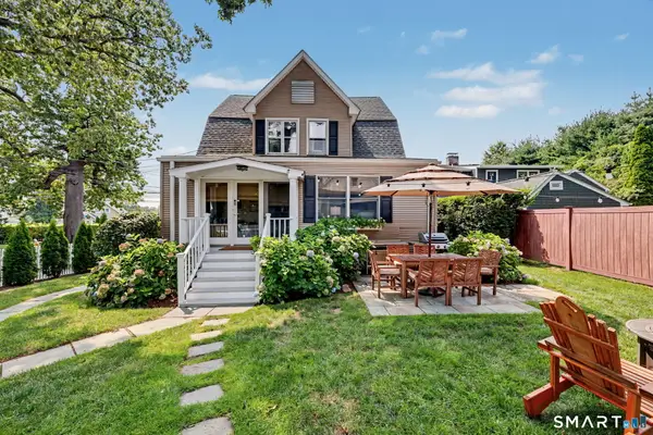 3 Fairfield Avenue, Darien, CT 06820