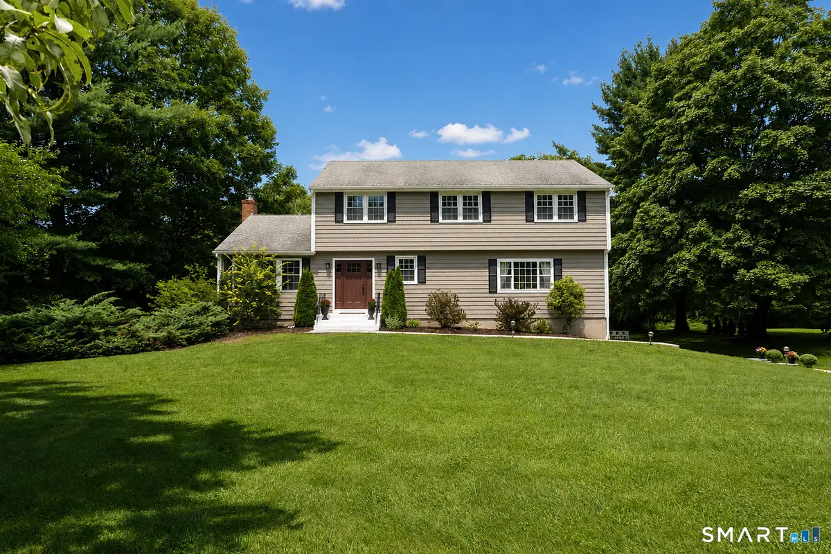 25 Watson Drive, Simsbury, CT 06070 - #1