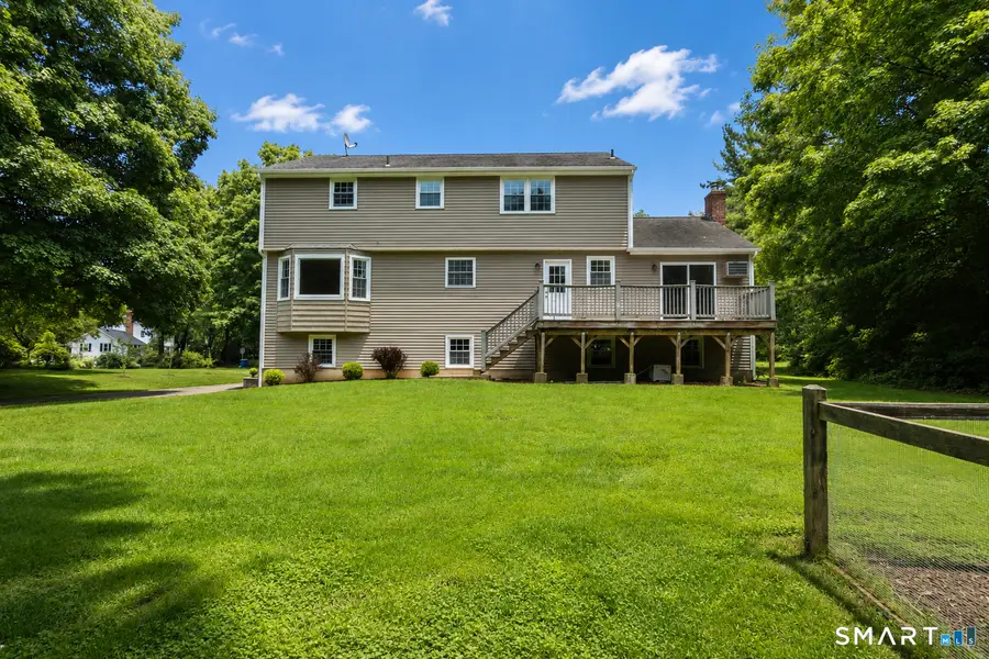 25 Watson Drive, Simsbury, CT 06070 - #2