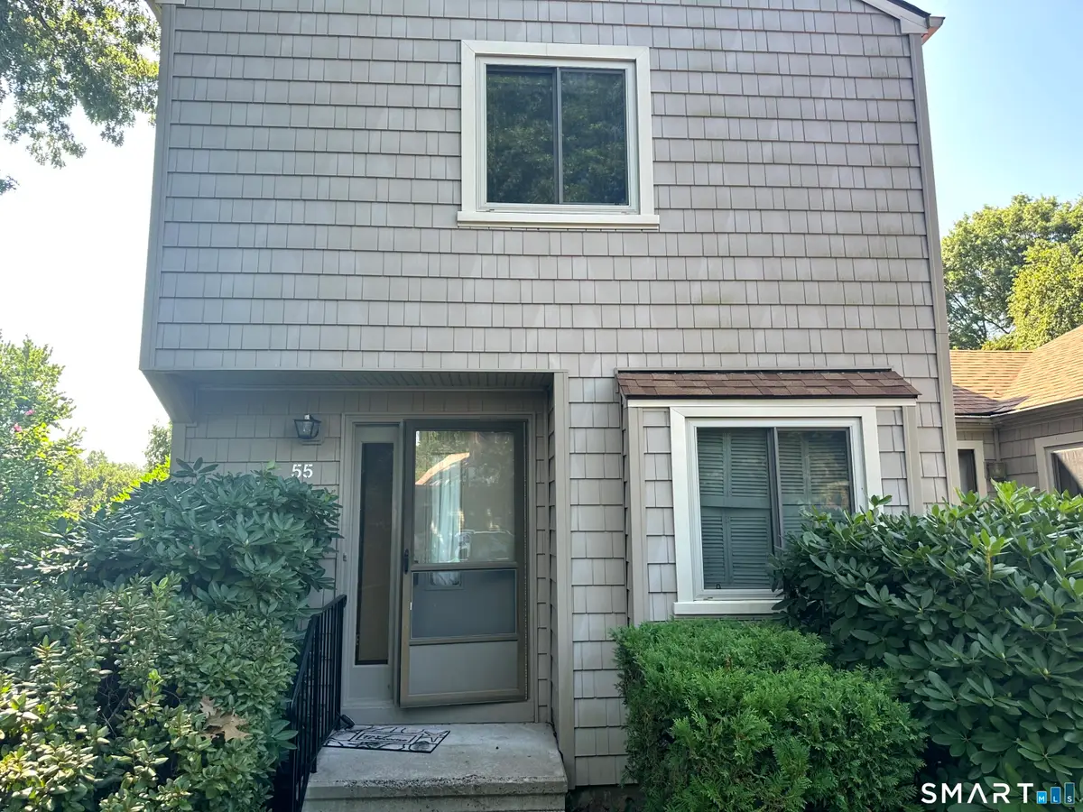 55 Wedgewood Road #B, Stratford, CT 06614 - #1